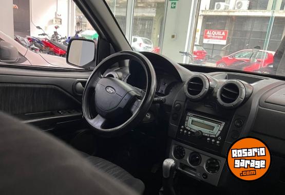 Camionetas - Ford ECOPORT 2009 Nafta 199000Km - En Venta