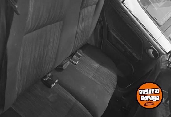 Camionetas - Ford ECOPORT 2009 Nafta 199000Km - En Venta