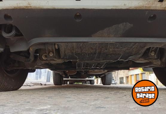 Camionetas - Renault Alaskan 2023 Diesel - En Venta
