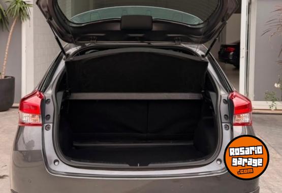 Autos - Toyota Yaris 1.5 107Cv Xls Pack 2022 Nafta 55000Km - En Venta