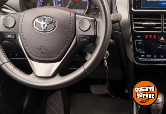 Autos - Toyota Yaris 1.5 107Cv Xls Pack 2022 Nafta 55000Km - En Venta