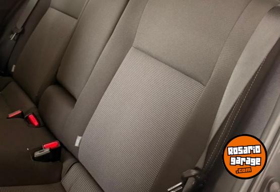 Autos - Toyota Yaris 1.5 107Cv Xls Pack 2022 Nafta 55000Km - En Venta