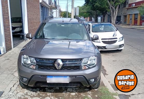 Utilitarios - Renault Oroch 2021 Nafta - En Venta