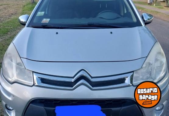 Autos - Citroen Citroën C3 exclusive 1.6 2014 Nafta 127000Km - En Venta