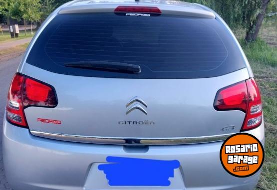 Autos - Citroen Citroën C3 exclusive 1.6 2014 Nafta 127000Km - En Venta