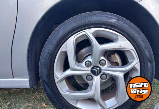 Autos - Citroen Citroën C3 exclusive 1.6 2014 Nafta 127000Km - En Venta