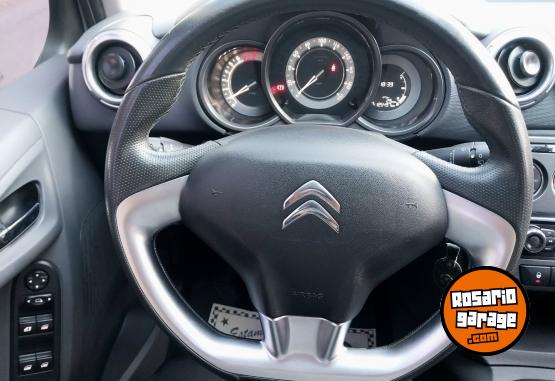 Autos - Citroen Citroën C3 exclusive 1.6 2014 Nafta 127000Km - En Venta