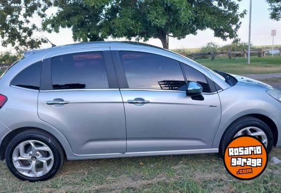 Autos - Citroen Citroën C3 exclusive 1.6 2014 Nafta 127000Km - En Venta