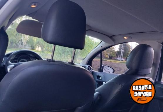 Autos - Citroen Citroën C3 exclusive 1.6 2014 Nafta 127000Km - En Venta
