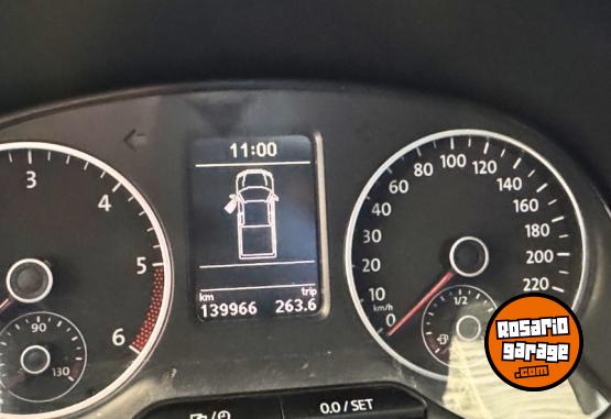Camionetas - Volkswagen Amarok 2016 2.0 Cd Tdi 18 2016 Nafta 139966Km - En Venta