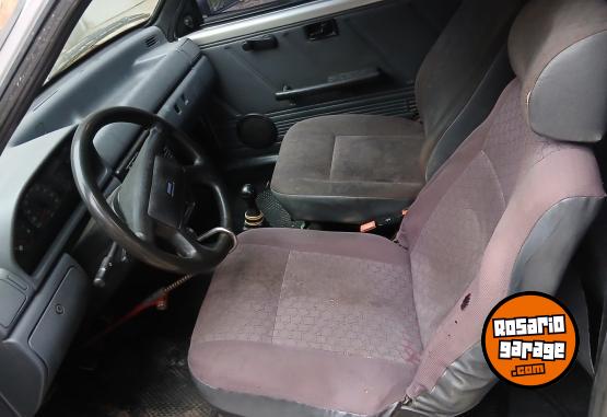Autos - Fiat FIAT UNO S 1999 Nafta 250000Km - En Venta