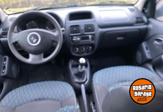 Autos - Renault Clio 2014 Nafta 165000Km - En Venta