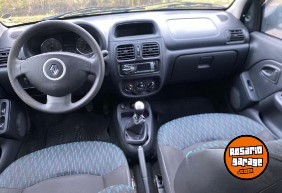 Autos - Renault Clio 2014 Nafta 165000Km - En Venta