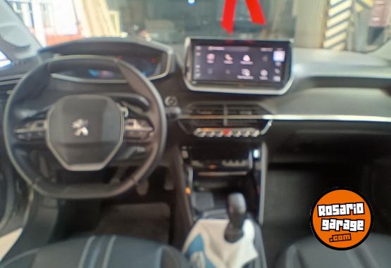 Autos - Peugeot 208 allure 2023 Nafta 25000Km - En Venta