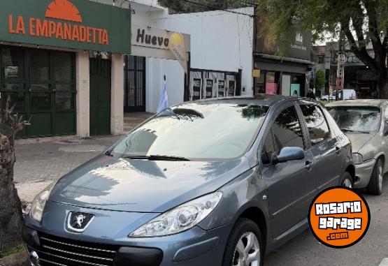 Autos - Peugeot 307 XS Premium 2.0 2008 Nafta 170000Km - En Venta