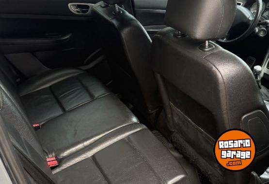 Autos - Peugeot 307 XS Premium 2.0 2008 Nafta 170000Km - En Venta