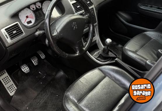 Autos - Peugeot 307 XS Premium 2.0 2008 Nafta 170000Km - En Venta