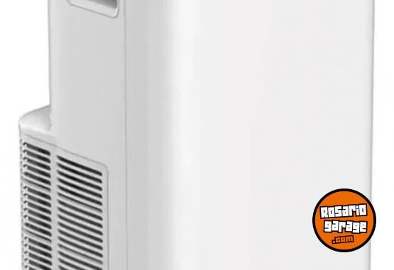 Hogar - Aire acondicionado Surrey portatil FRIO CALOR - En Venta