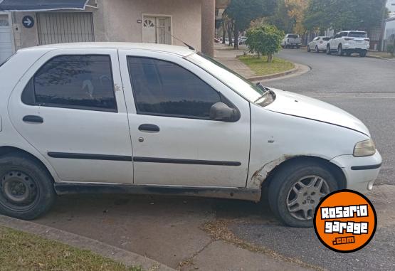 Autos - Fiat Fire 2005 Nafta 350000Km - En Venta