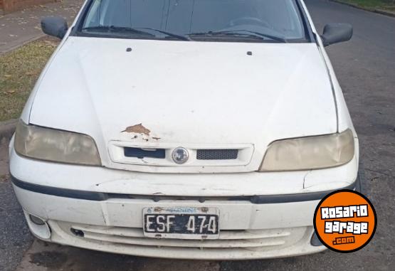 Autos - Fiat Fire 2005 Nafta 350000Km - En Venta