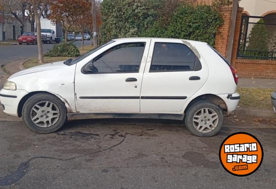 Autos - Fiat Fire 2005 Nafta 350000Km - En Venta