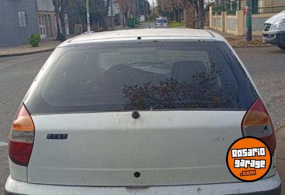 Autos - Fiat Fire 2005 Nafta 350000Km - En Venta