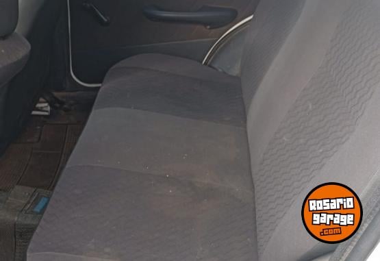 Autos - Fiat Fire 2005 Nafta 350000Km - En Venta