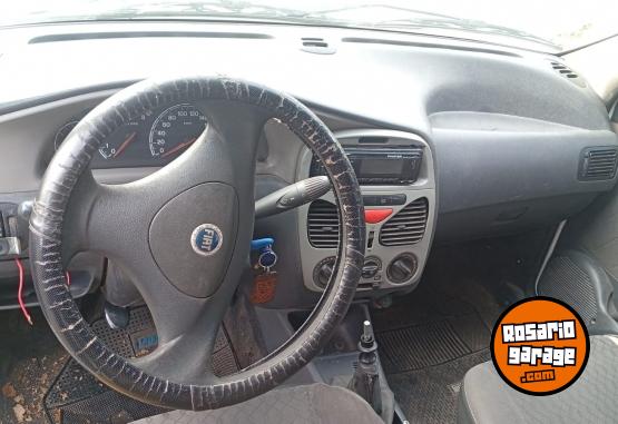 Autos - Fiat Fire 2005 Nafta 350000Km - En Venta