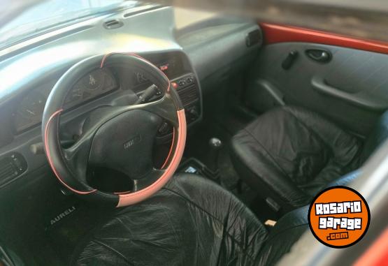 Autos - Fiat SIENA s 1999 Nafta - En Venta