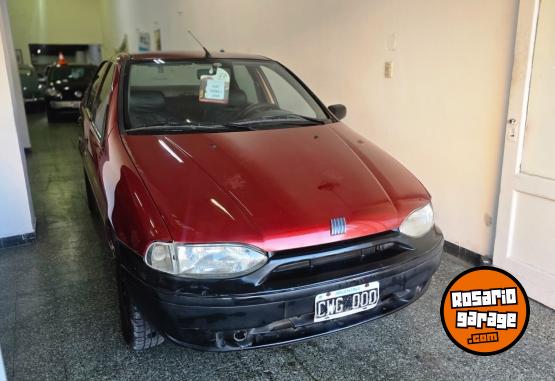 Autos - Fiat SIENA s 1999 Nafta - En Venta
