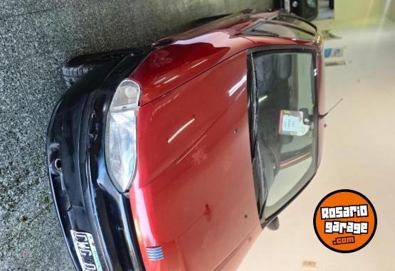 Autos - Fiat SIENA s 1999 Nafta - En Venta