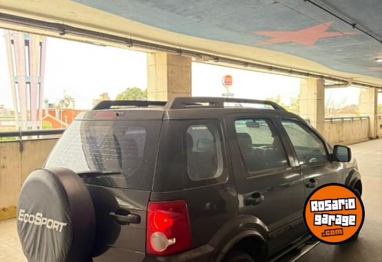 Autos - Ford ECOSPORT XLS 2010 Nafta 100000Km - En Venta