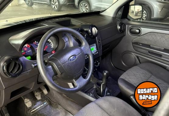 Autos - Ford ECOSPORT XLS 2010 Nafta 100000Km - En Venta