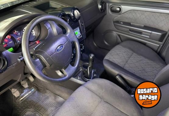Autos - Ford ECOSPORT XLS 2010 Nafta 100000Km - En Venta