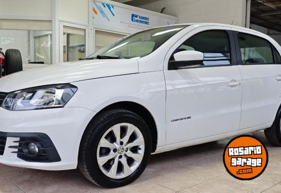 Autos - Volkswagen GOL TREND CONFORLINE 2018 Nafta  - En Venta