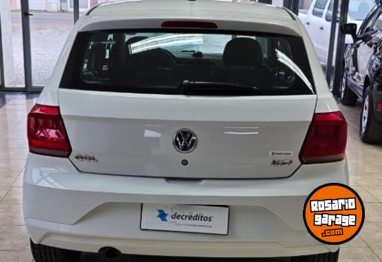 Autos - Volkswagen GOL TREND CONFORLINE 2018 Nafta  - En Venta