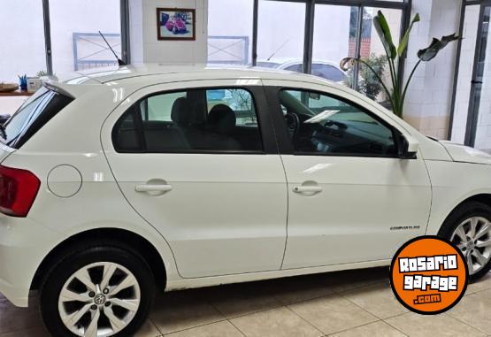 Autos - Volkswagen GOL TREND CONFORLINE 2018 Nafta  - En Venta