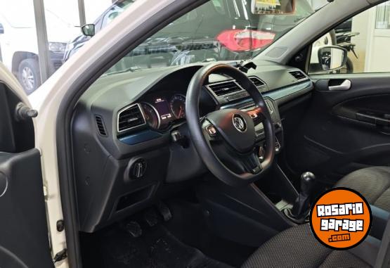 Autos - Volkswagen GOL TREND CONFORLINE 2018 Nafta  - En Venta
