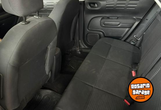 Autos - Citroen C4 CACTUS FEEL PACK 2021 Nafta 34000Km - En Venta
