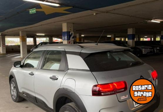 Autos - Citroen C4 CACTUS FEEL PACK 2021 Nafta 34000Km - En Venta