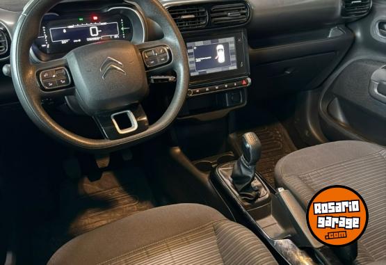 Autos - Citroen C4 CACTUS FEEL PACK 2021 Nafta 34000Km - En Venta