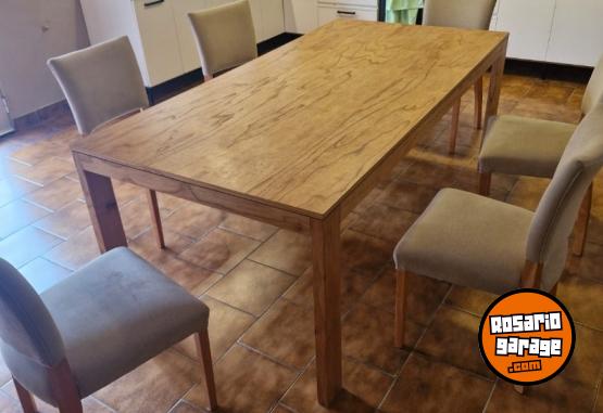 Hogar - MESA - En Venta
