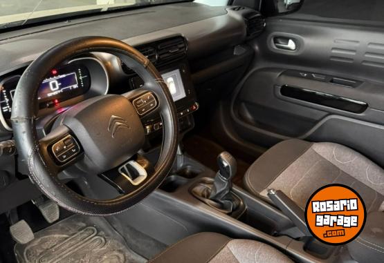 Autos - Citroen C4 CACTUS FEEL 2023 GNC 21500Km - En Venta