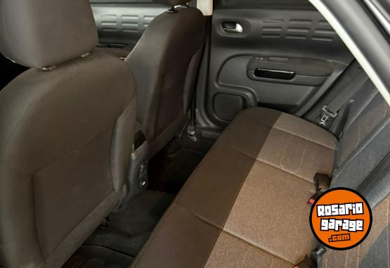 Autos - Citroen C4 CACTUS FEEL 2023 GNC 21500Km - En Venta