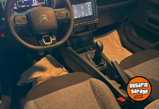 Autos - Citroen C4 CACTUS FEEL 2023 GNC 21500Km - En Venta