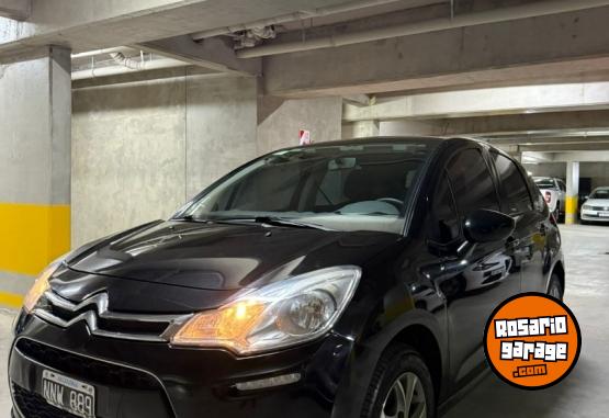 Autos - Citroen C3 TENDANCE 2014 Nafta 67000Km - En Venta