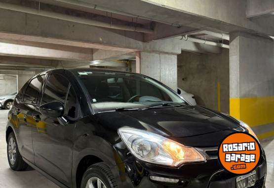 Autos - Citroen C3 TENDANCE 2014 Nafta 67000Km - En Venta