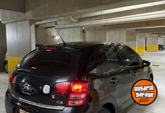 Autos - Citroen C3 TENDANCE 2014 Nafta 67000Km - En Venta