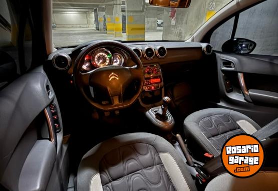 Autos - Citroen C3 TENDANCE 2014 Nafta 67000Km - En Venta