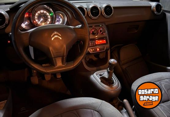 Autos - Citroen C3 TENDANCE 2014 Nafta 67000Km - En Venta